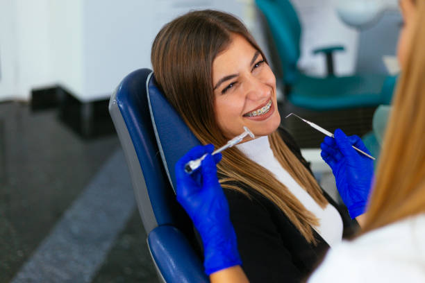 Best Dental Exams and Cleanings  in Forreston, IL