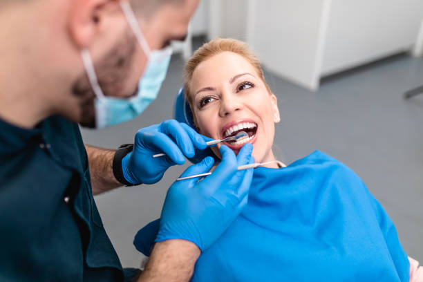 Best Emergency Dental Care  in Forreston, IL