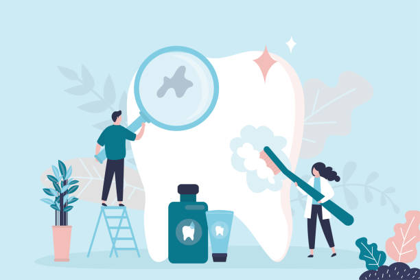 Emergency Dental Services in Forreston, IL