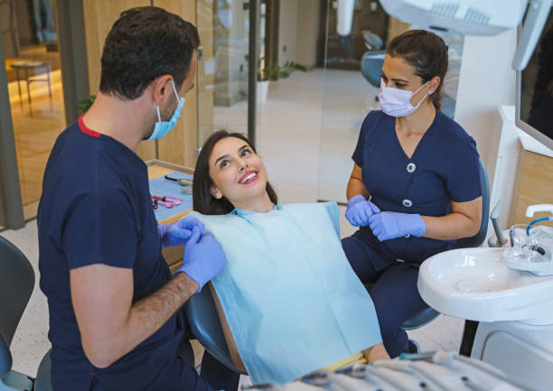 Best TMJ/TMD Treatment  in Forreston, IL