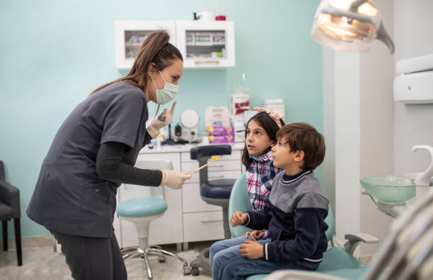 Best Cosmetic Dentistry  in Forreston, IL