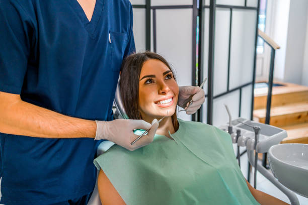 Best Tooth Extraction  in Forreston, IL