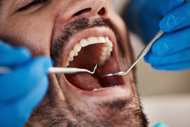 Best Dental Implants  in Forreston, IL