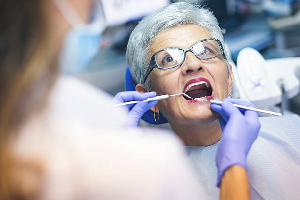 Best Oral Cancer Screening  in Forreston, IL