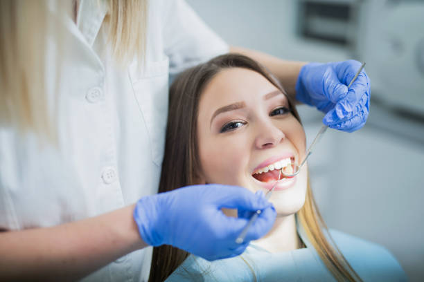 Best Dental Fillings (Composite and Amalgam)  in Forreston, IL